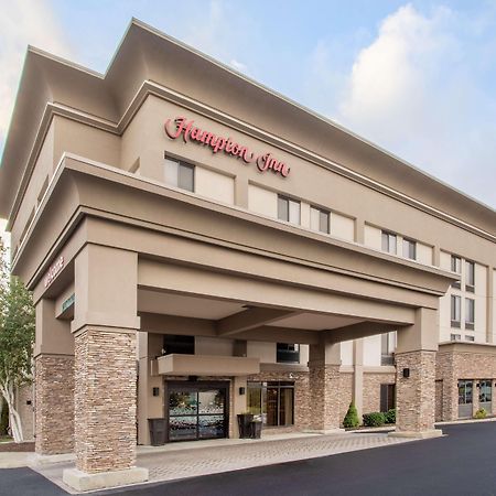 Hampton Inn Fishkill Eksteriør billede