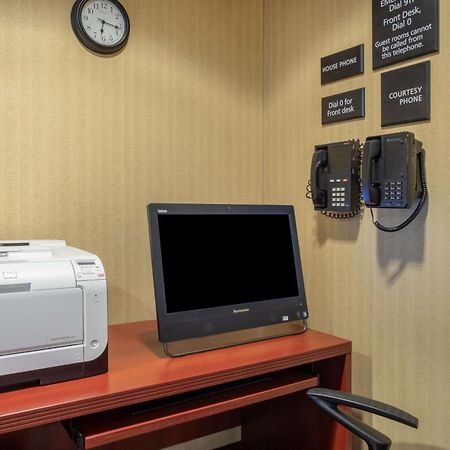 Hampton Inn Fishkill Eksteriør billede