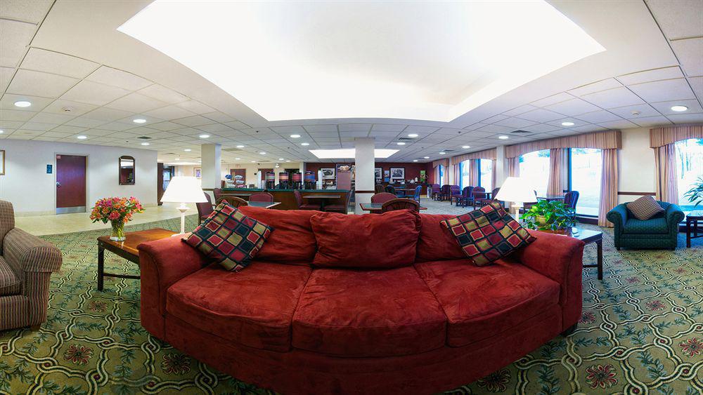 Hampton Inn Fishkill Eksteriør billede