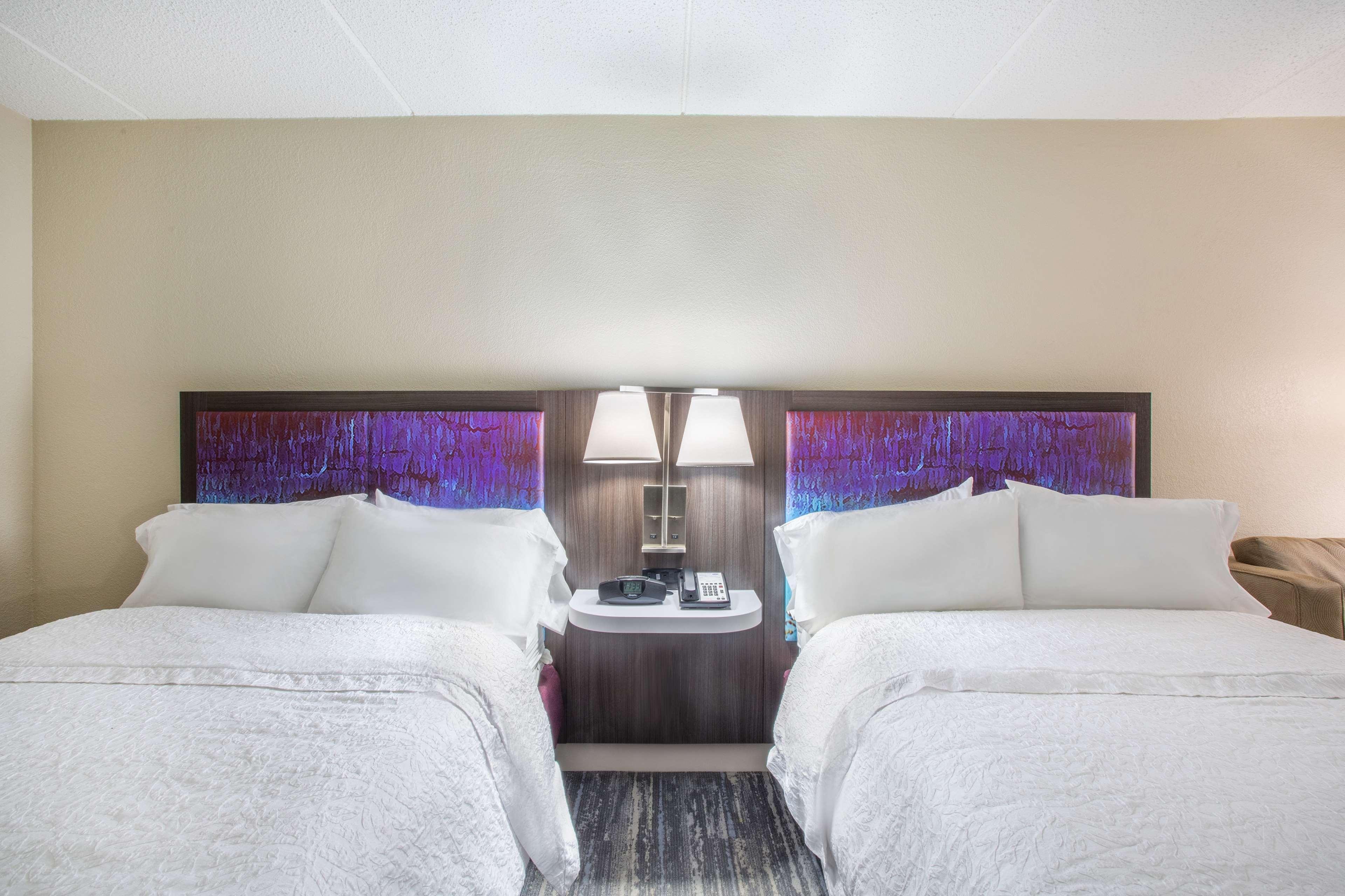 Hampton Inn Fishkill Eksteriør billede