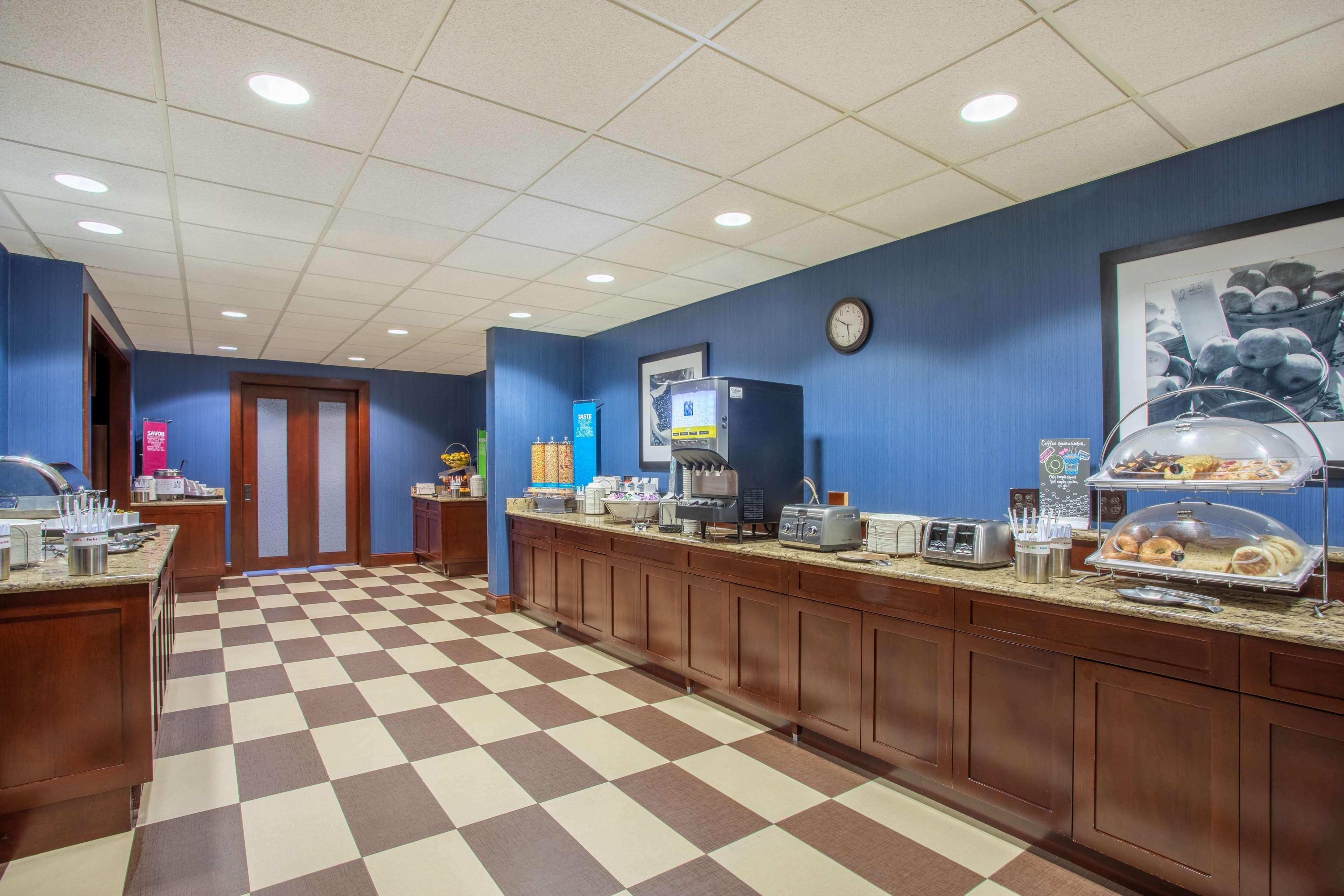 Hampton Inn Fishkill Eksteriør billede