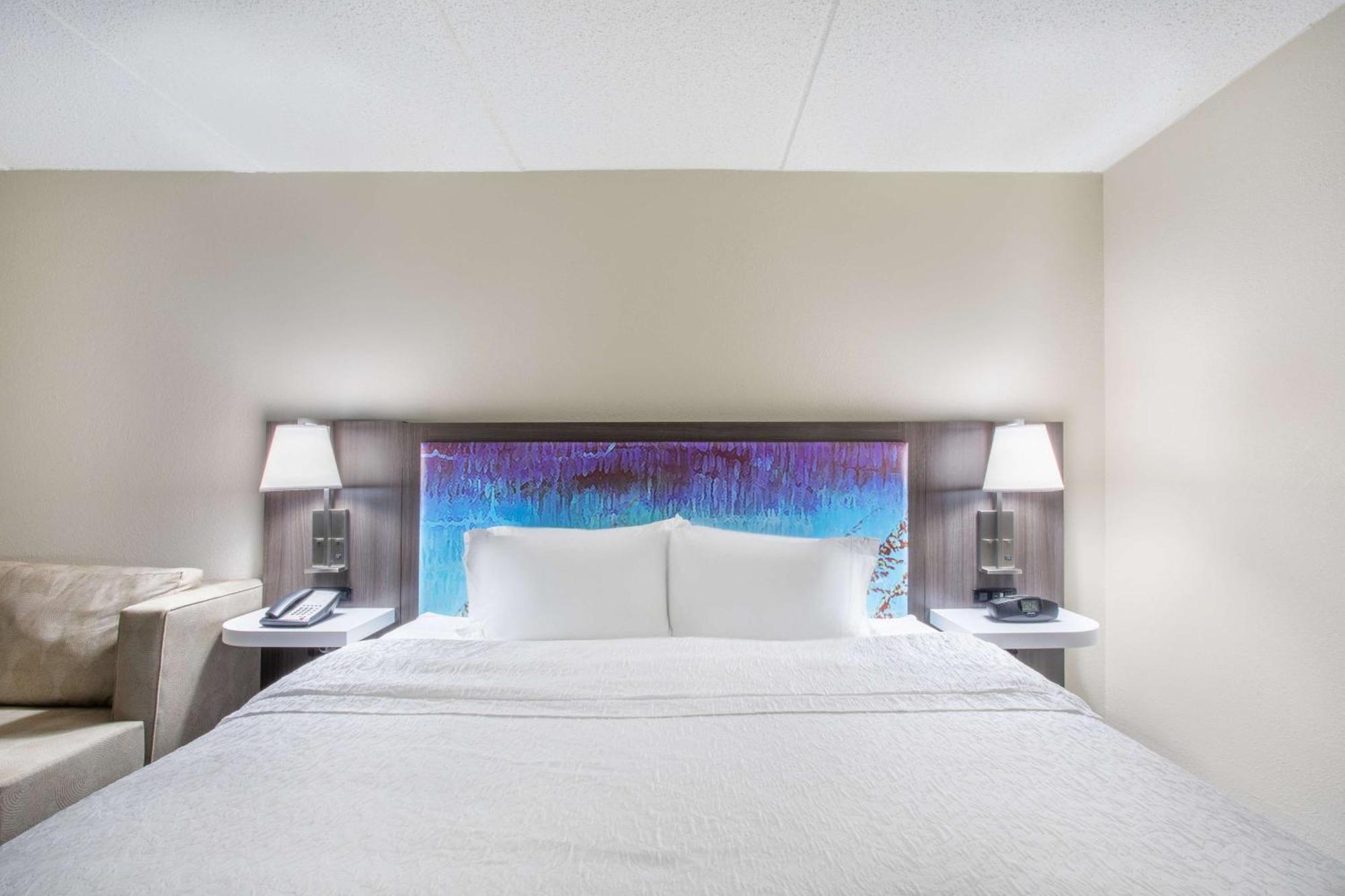 Hampton Inn Fishkill Eksteriør billede