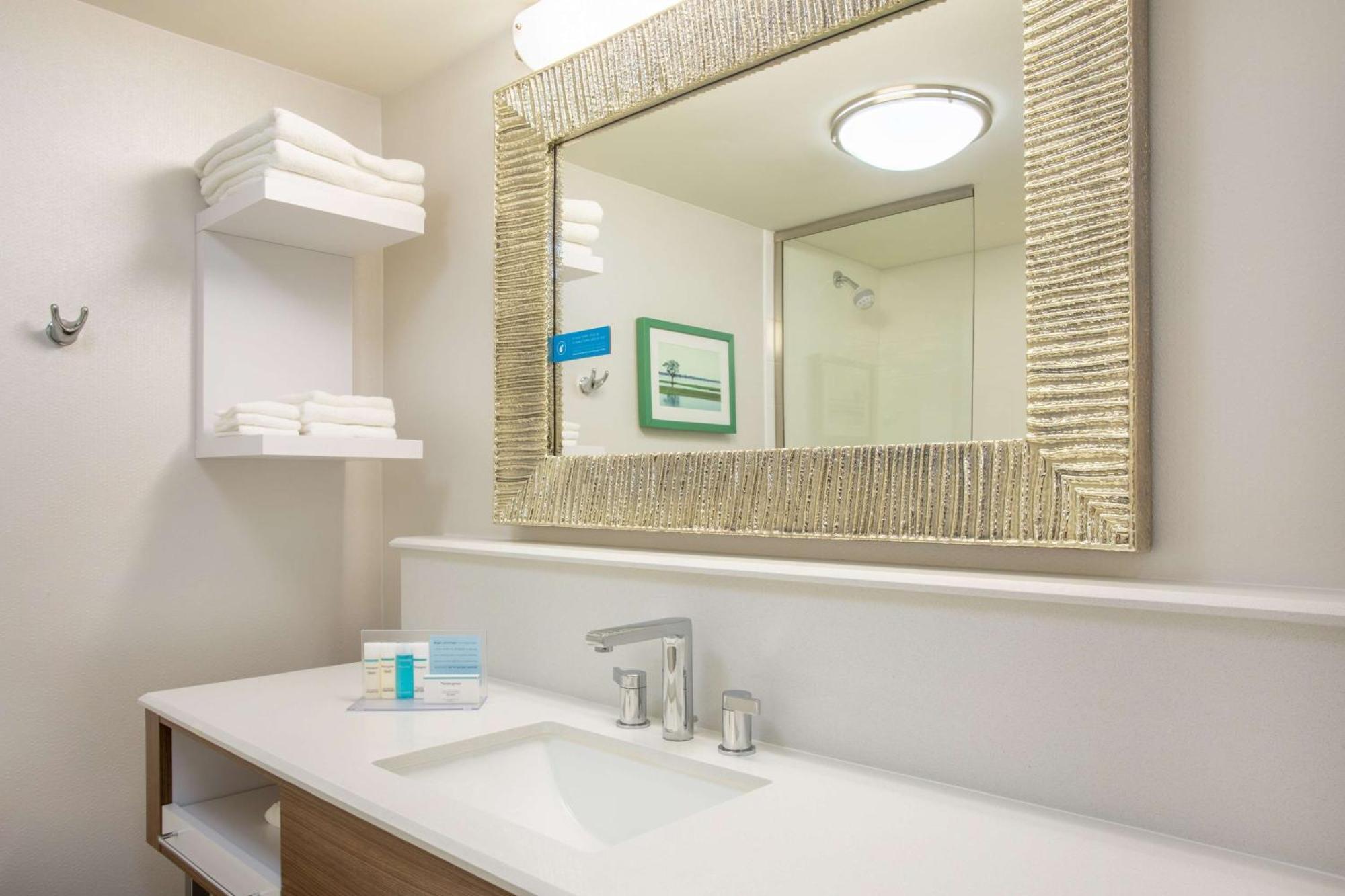 Hampton Inn Fishkill Eksteriør billede