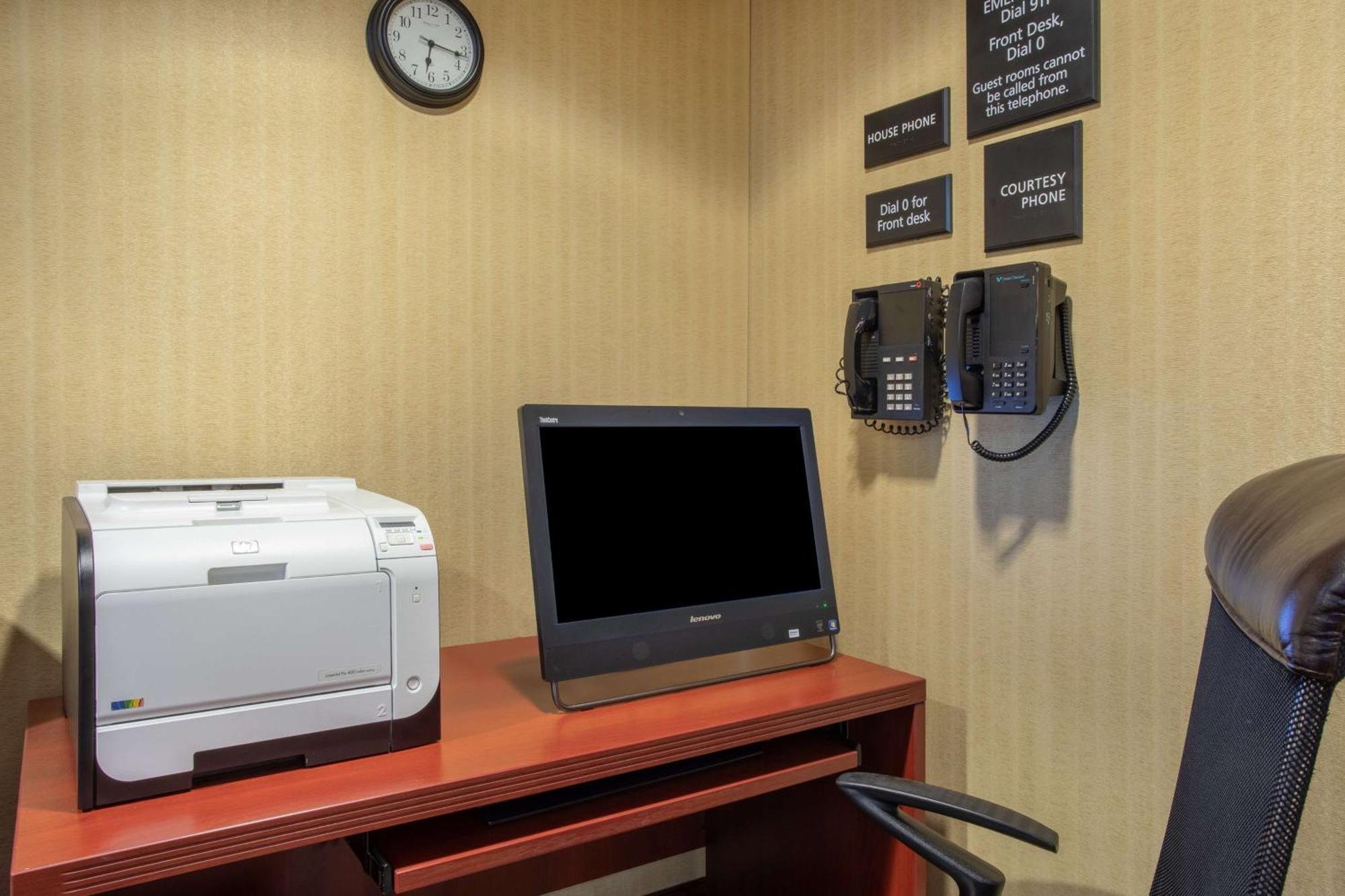 Hampton Inn Fishkill Eksteriør billede