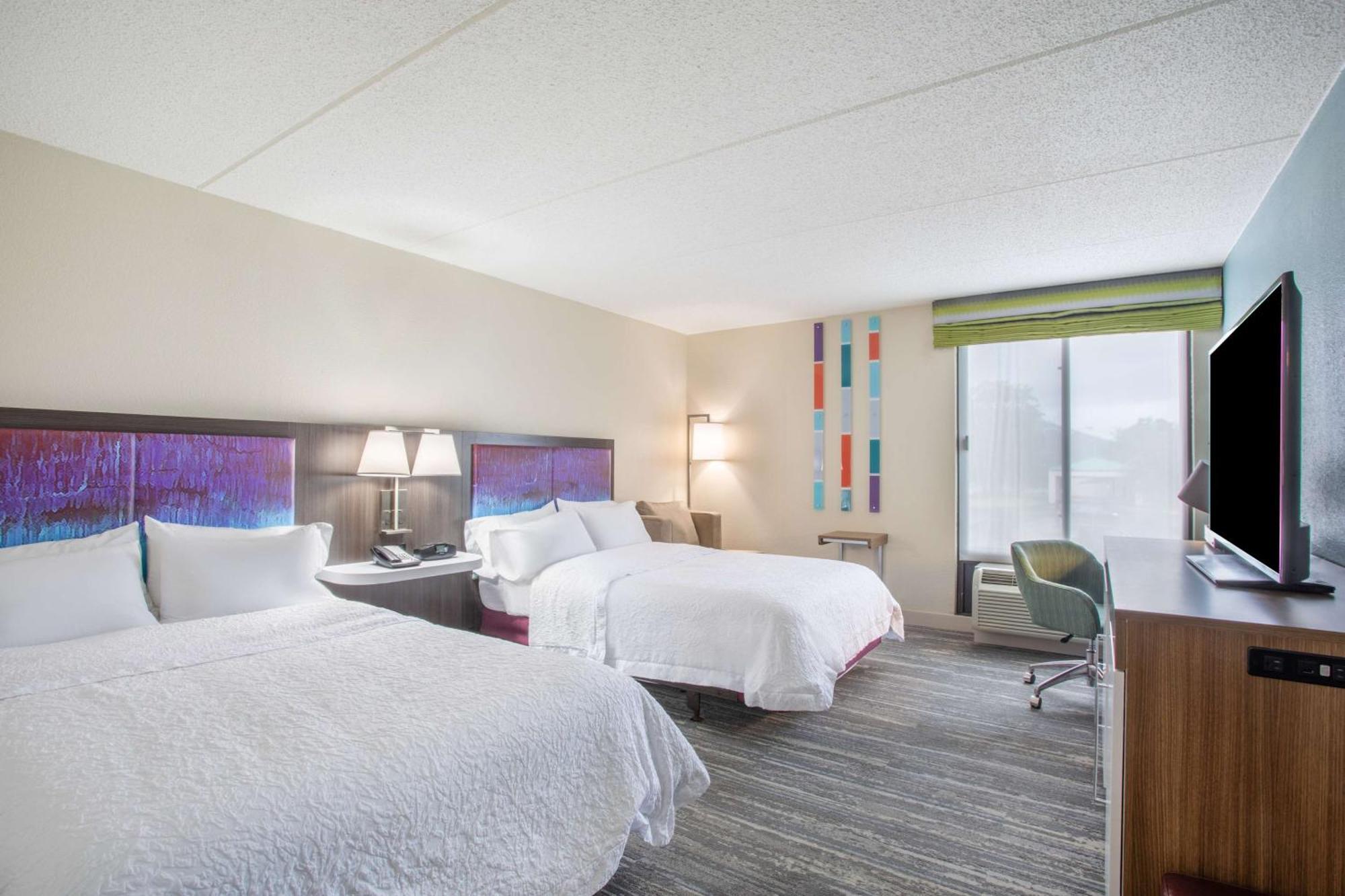 Hampton Inn Fishkill Eksteriør billede