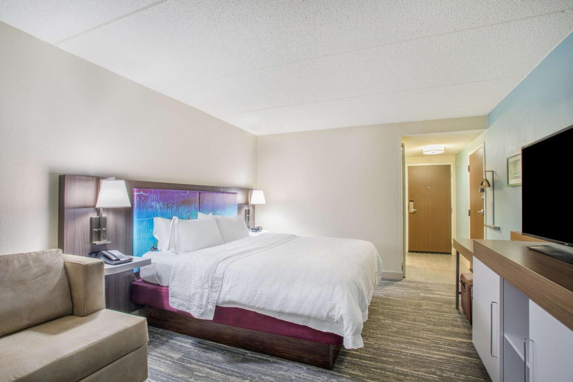 Hampton Inn Fishkill Eksteriør billede