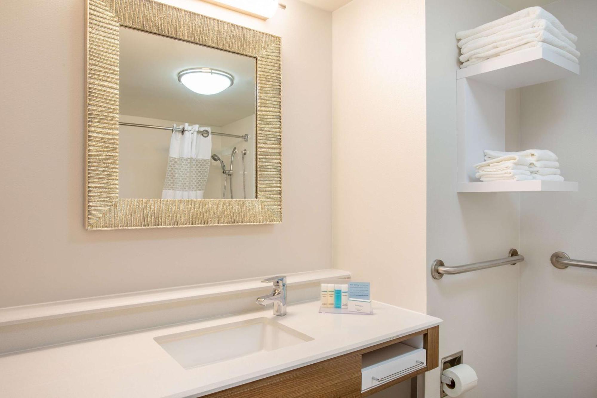 Hampton Inn Fishkill Eksteriør billede
