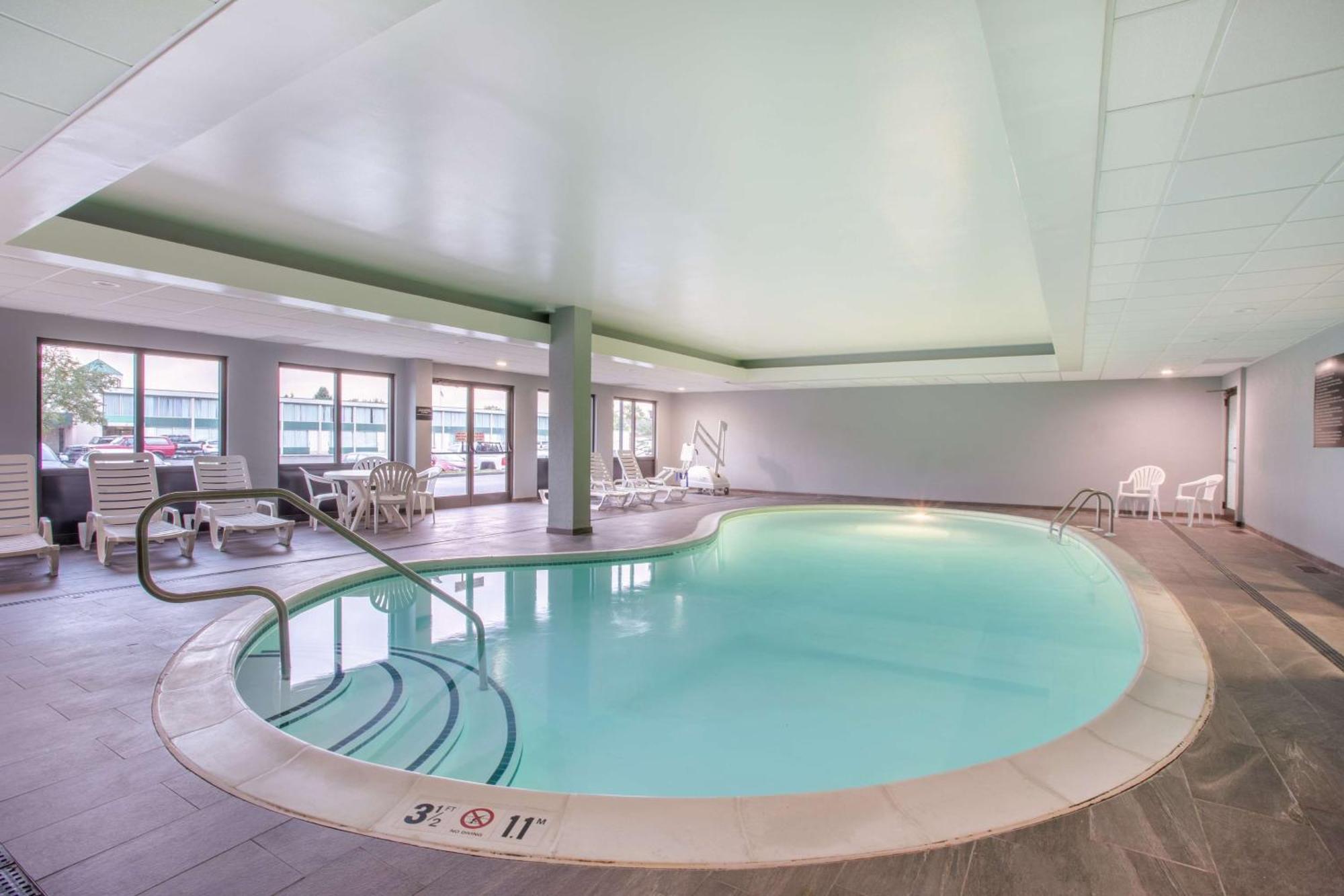Hampton Inn Fishkill Eksteriør billede