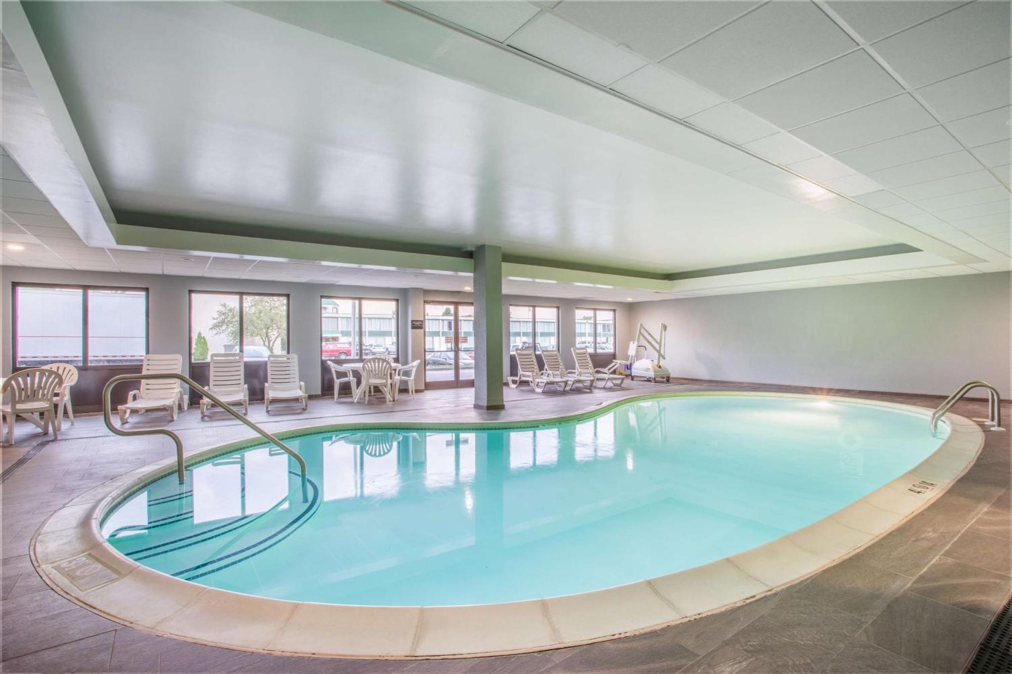Hampton Inn Fishkill Eksteriør billede