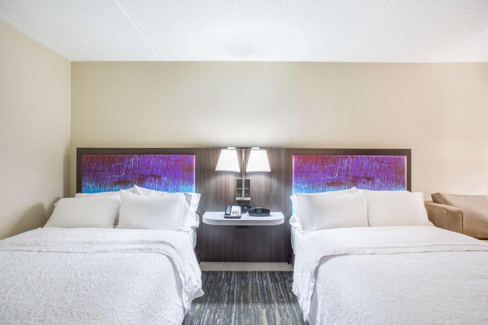 Hampton Inn Fishkill Eksteriør billede