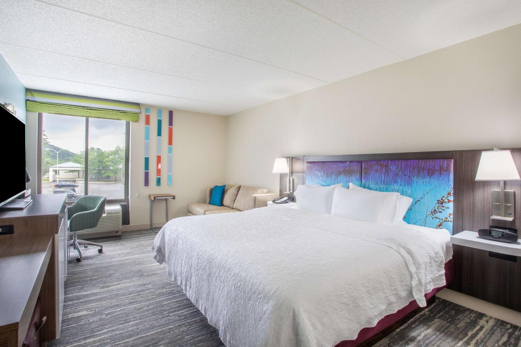 Hampton Inn Fishkill Eksteriør billede