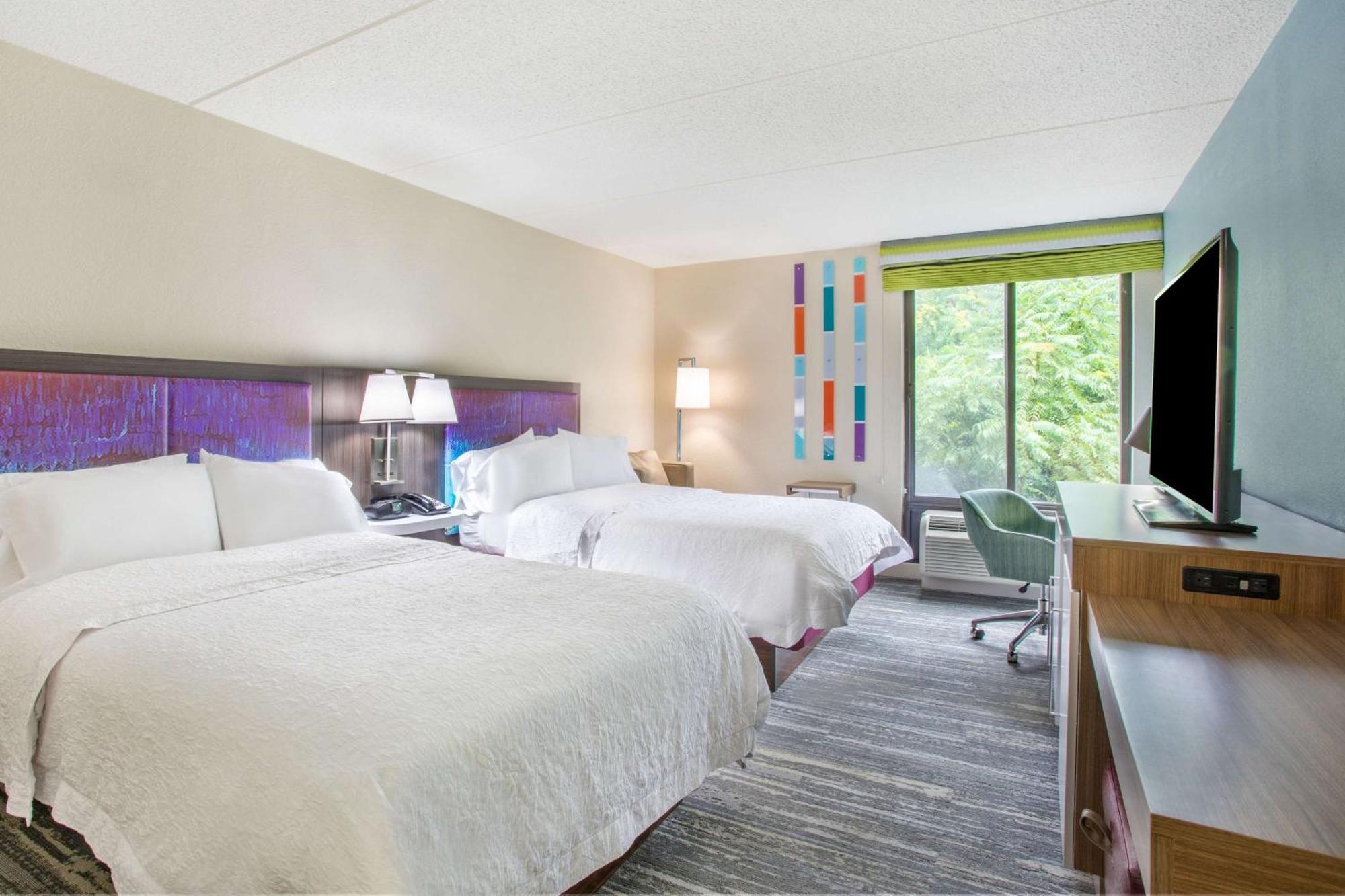 Hampton Inn Fishkill Eksteriør billede