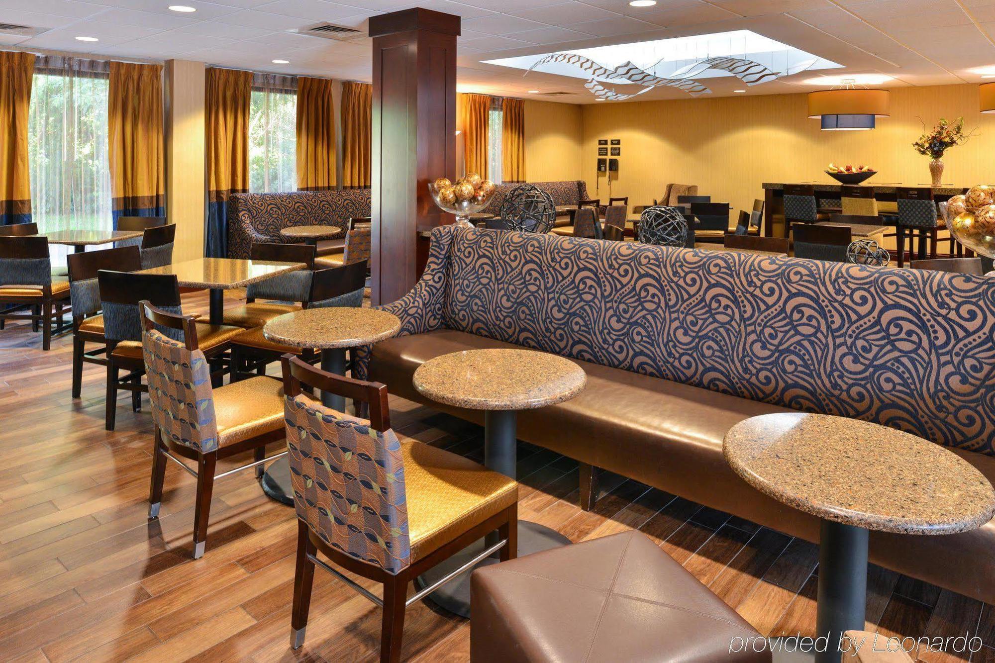 Hampton Inn Fishkill Eksteriør billede