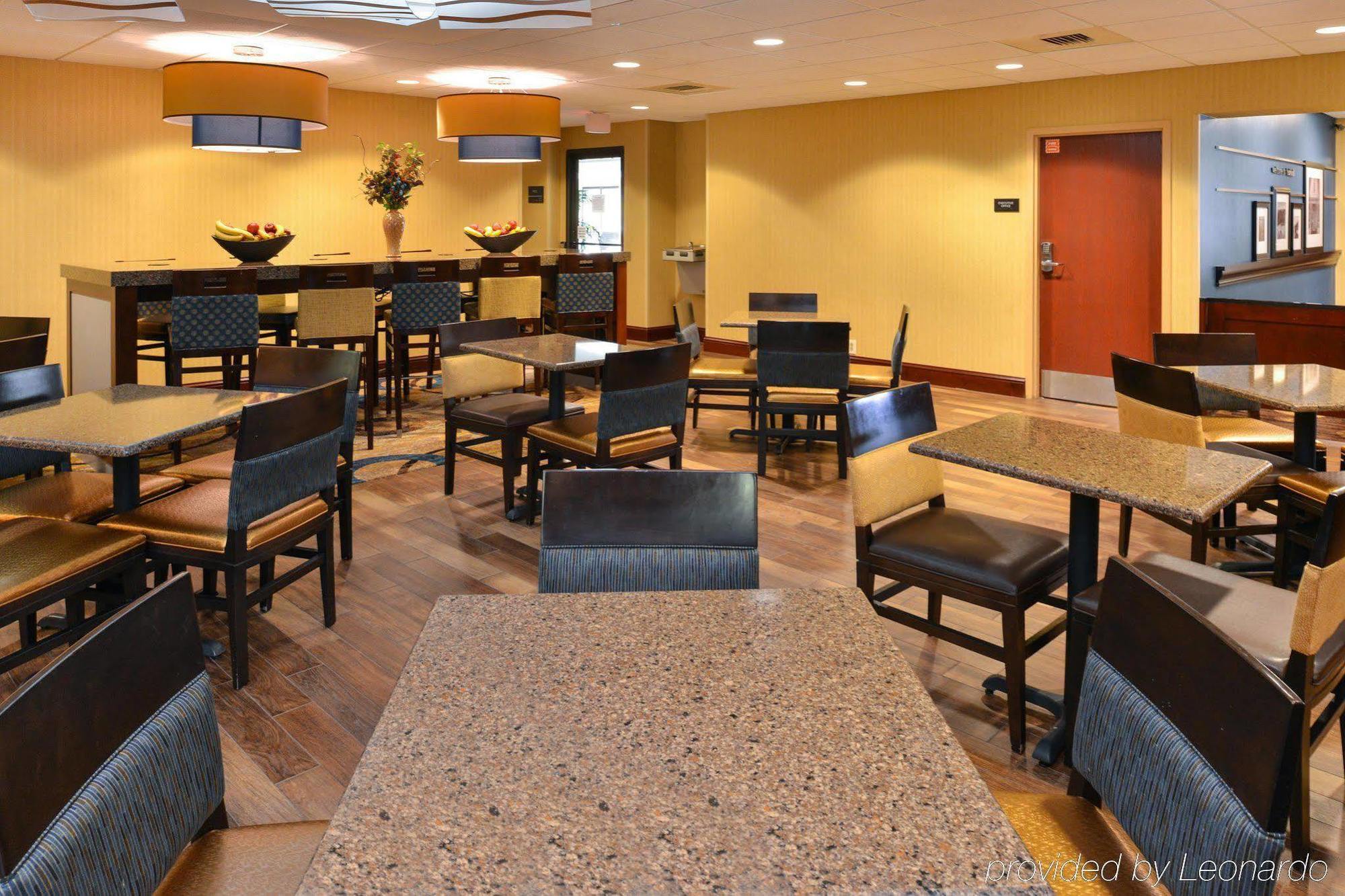 Hampton Inn Fishkill Eksteriør billede