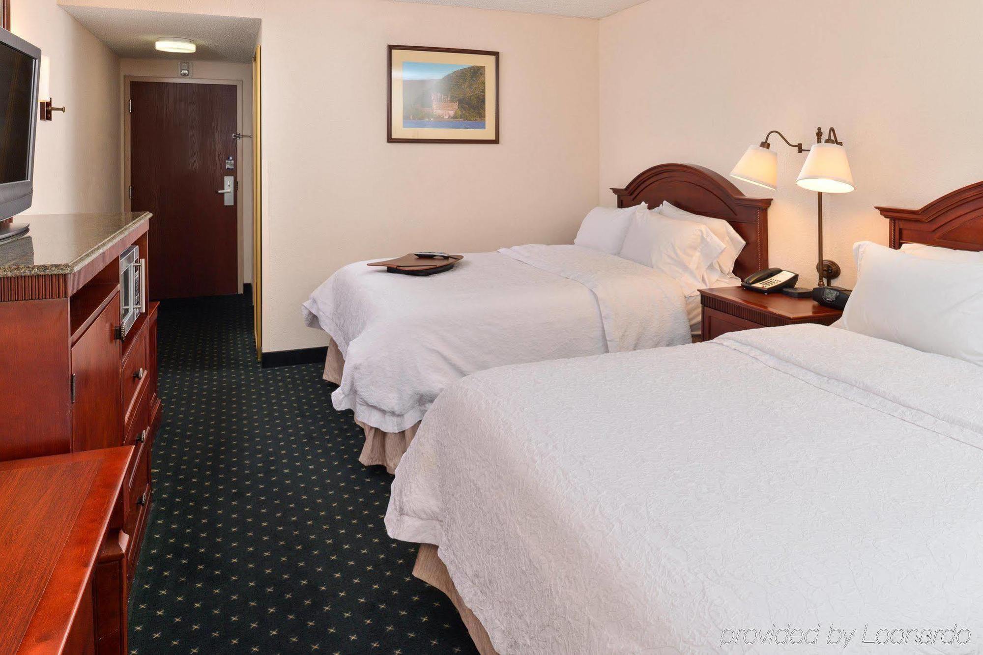 Hampton Inn Fishkill Eksteriør billede