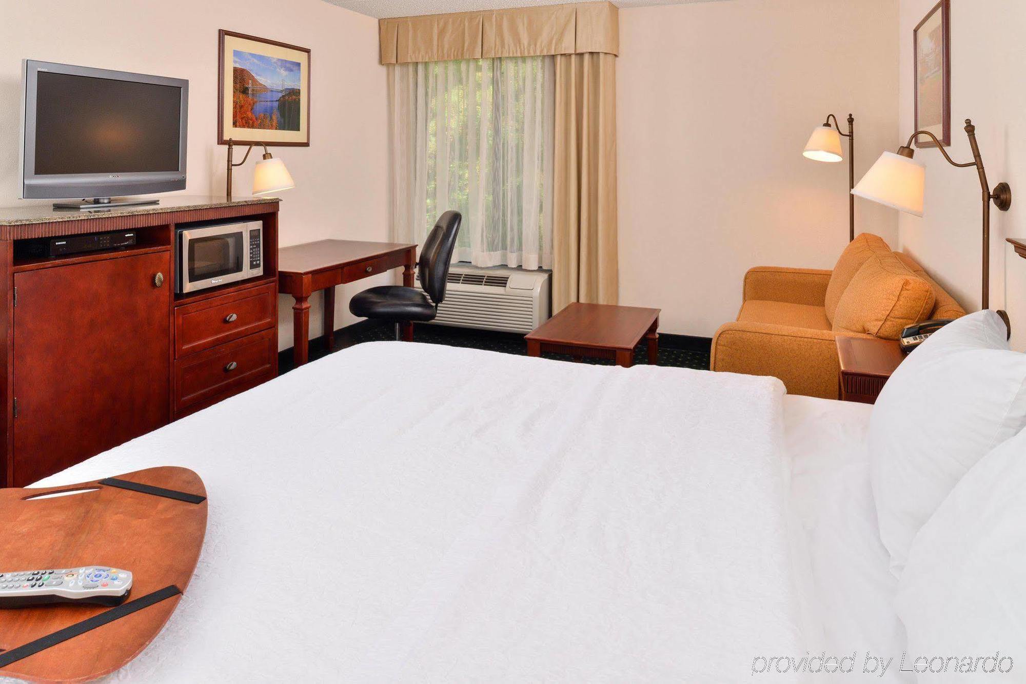 Hampton Inn Fishkill Eksteriør billede