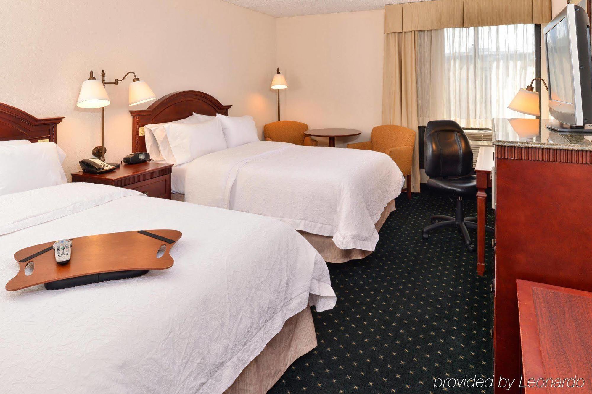 Hampton Inn Fishkill Eksteriør billede