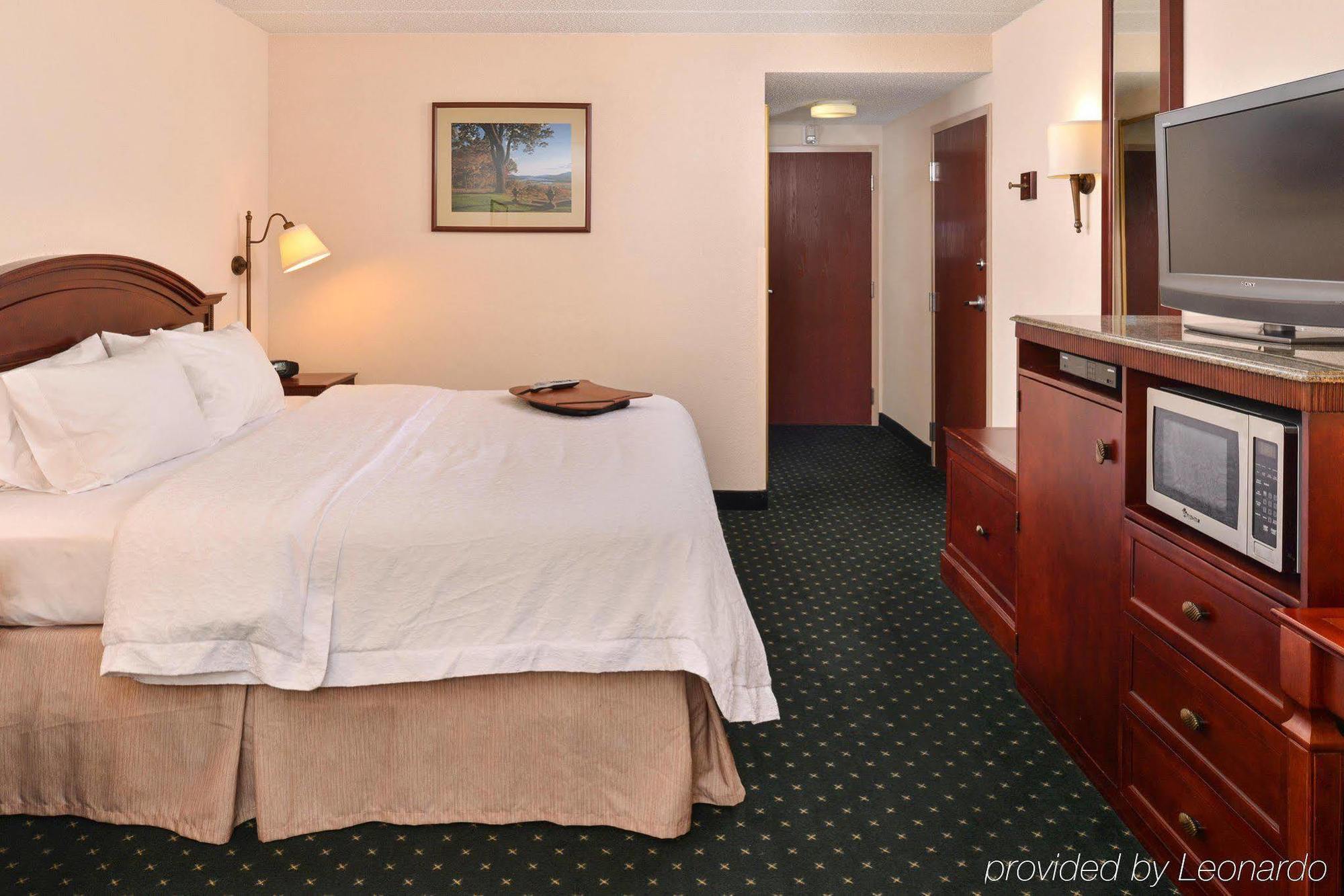Hampton Inn Fishkill Eksteriør billede