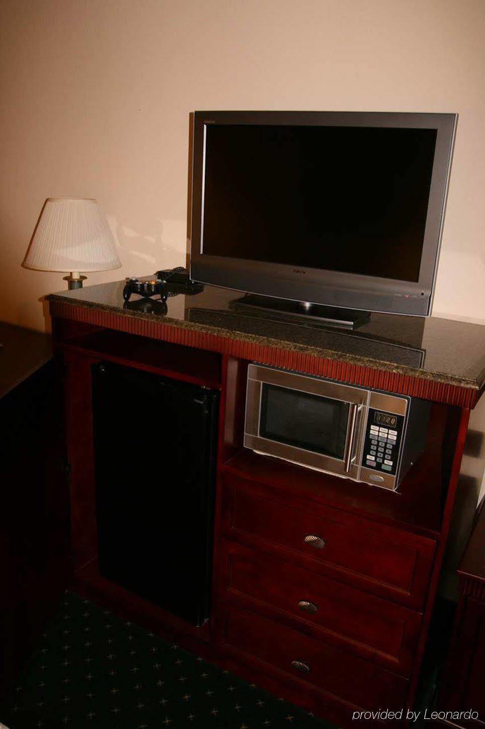 Hampton Inn Fishkill Værelse billede