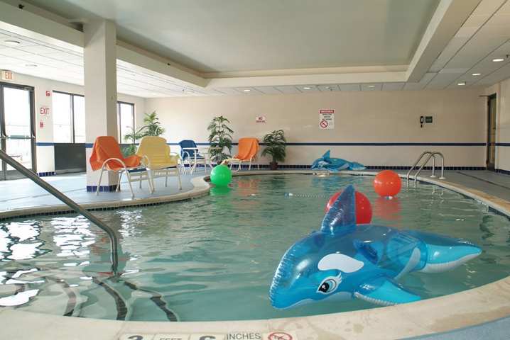 Hampton Inn Fishkill Eksteriør billede