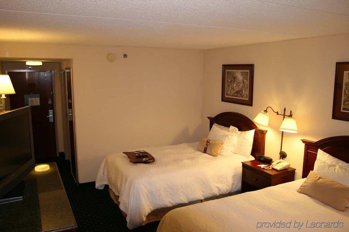 Hampton Inn Fishkill Eksteriør billede