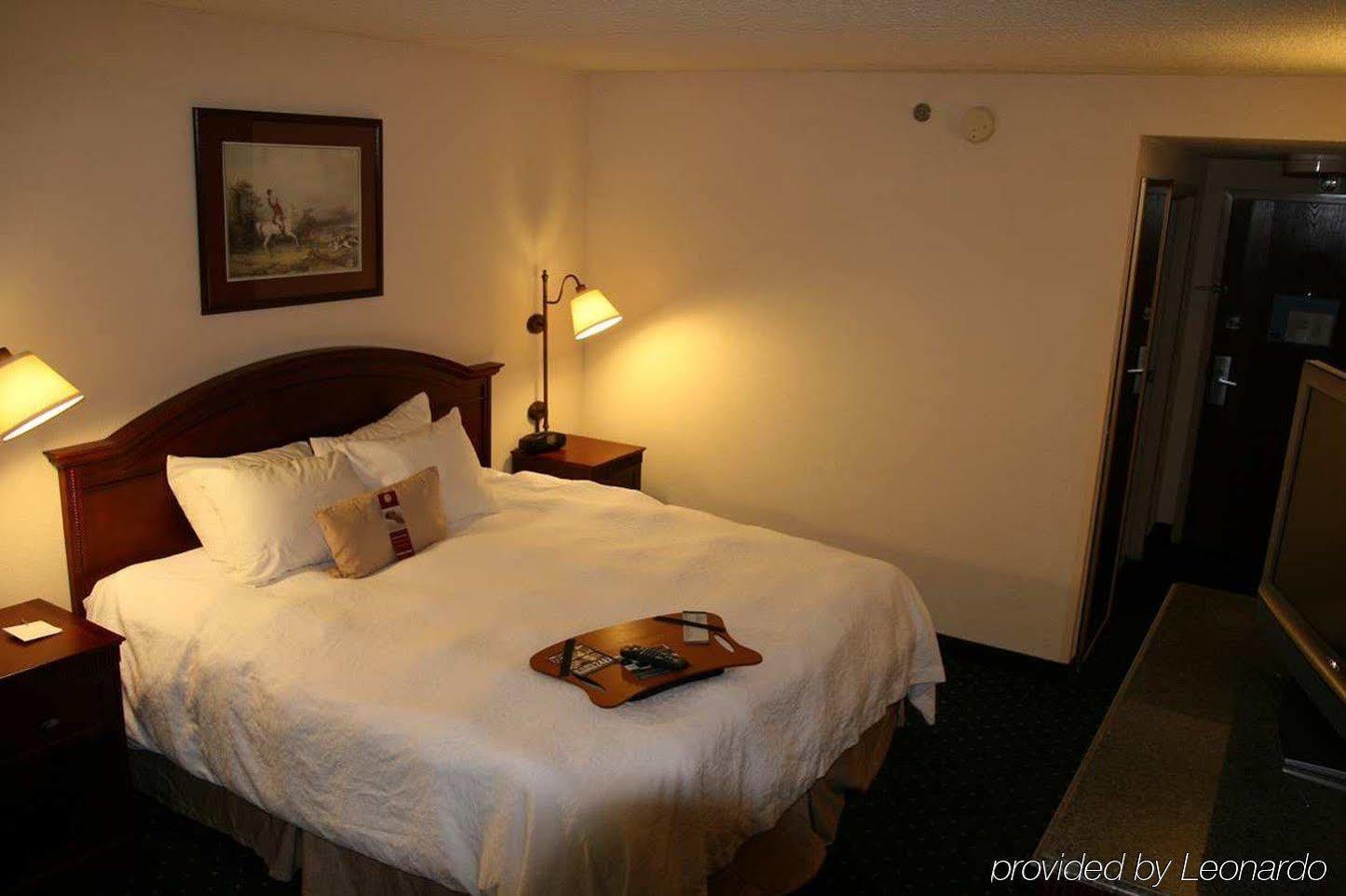 Hampton Inn Fishkill Eksteriør billede