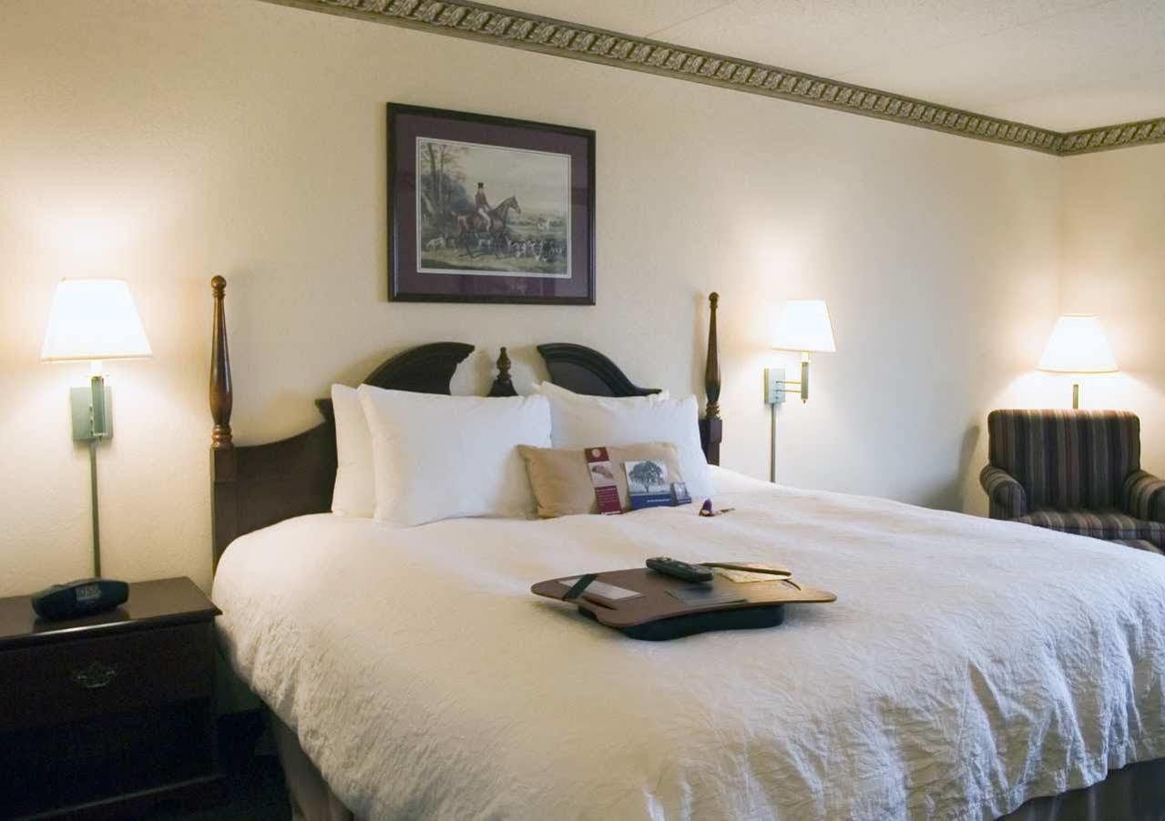 Hampton Inn Fishkill Eksteriør billede